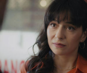 Dziedzictwo, odc. 883. Poyraz, Sibel