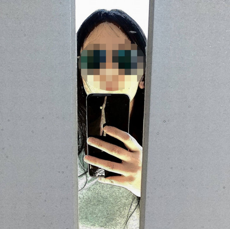 Denis skatował Weronikę i uciekł. 25-latka nie żyje