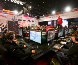 IEM Katowice