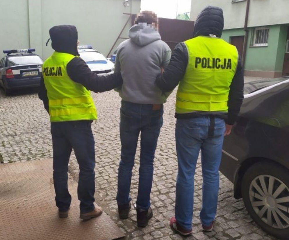 Świętokrzyskie: ZAMORDOWAŁ na imprezie! Wbił mu nóż w szyję?! Jest decyzja sądu
