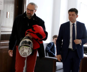 MATEUSZ KIJOWSKI I RYSZARD PETRU