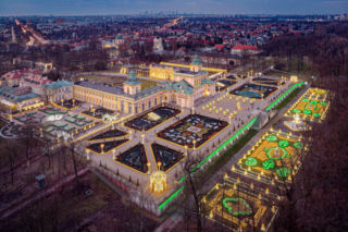 Nie będzie słynnej warszawskiej atrakcji w tym roku. Muzeum tłumaczy 