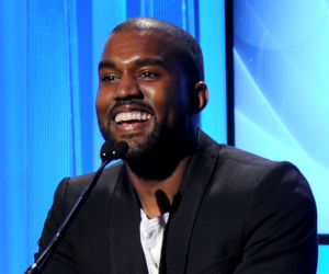 Kanye West (1)