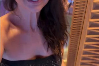 Internauci oniemieli po tym wideo! Rutkowski w bikini chwali się gigantycznym spadkiem wagi