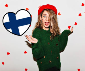 Zapomnij o romantycznej kolacji i kwiatach. Finowie zamiast Walentynek mają własne święto 