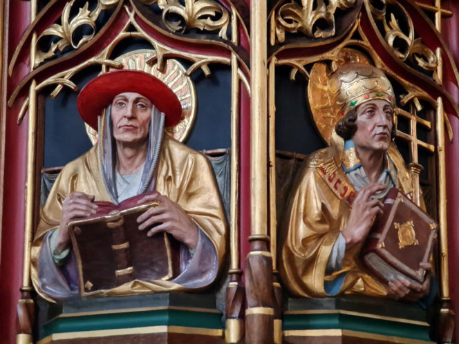 Bazylika św. Antoniego w Rybniku