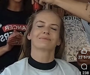 Najciekawsze akcje podczas streama Łatwoganga