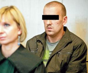 Policjant zabił nam córeczkę i uciekł 