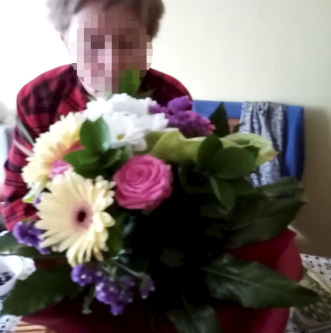 Zabiła własną matkę. Uniknie więzienia