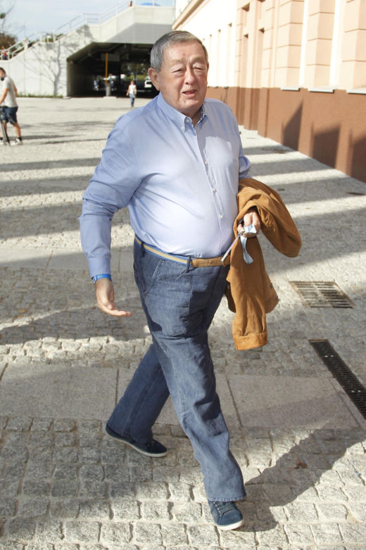 Mariusz Walter