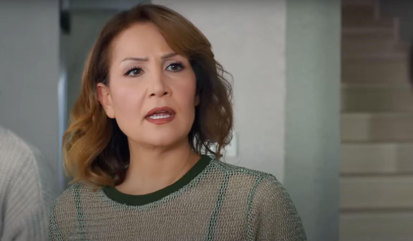 Melis wygra wojnę z Zeynep.