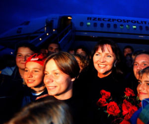 Jolanta Kwaśniewska