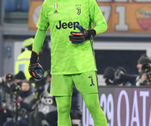 Wojciech Szczęsny czeka na kolejny cud Ronaldo