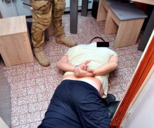 Killer z Wołomina złapany po 17 latach