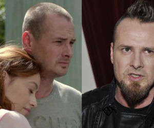 Lekarze 3 sezon ostatni odcinek 13 (odc. 39). Maks (Paweł Małaszyński), Alicja (Magdalena Różczka)