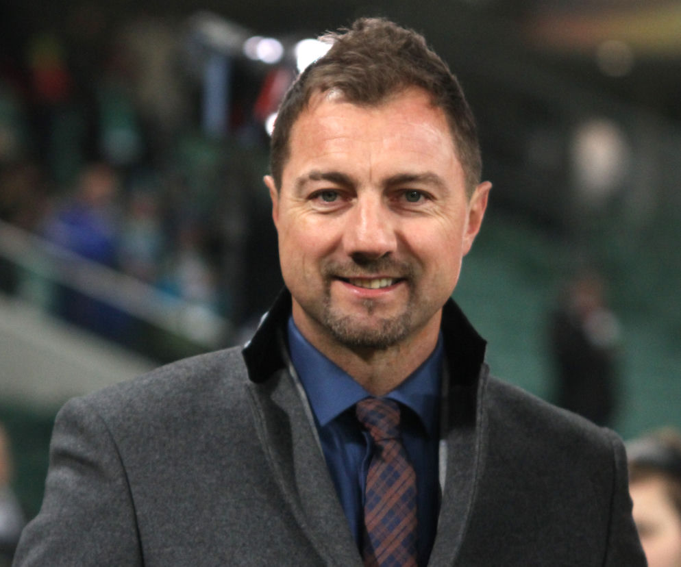 Jerzy Dudek