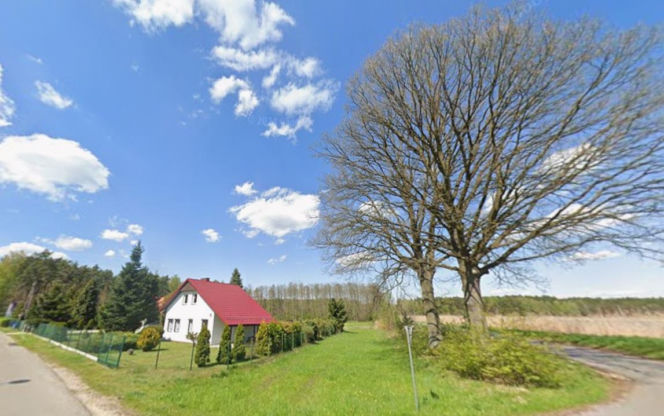 Piłka: Leśna pustelnia idealna na detoks. To najspokojniejsza wieś w Śląskiem