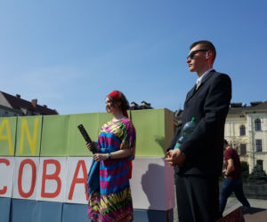 Honorowy Konsulat San Escobar w Bydgoszczy