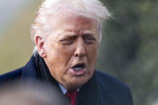 Trump grozi nałożeniem ceł na kraje z Europy. To reakcja na obronę Grenlandii