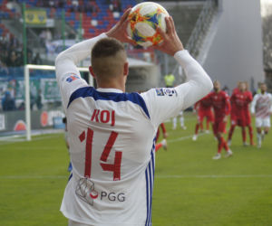 Górnik Zabrze - Zagłębie Sosnowiec