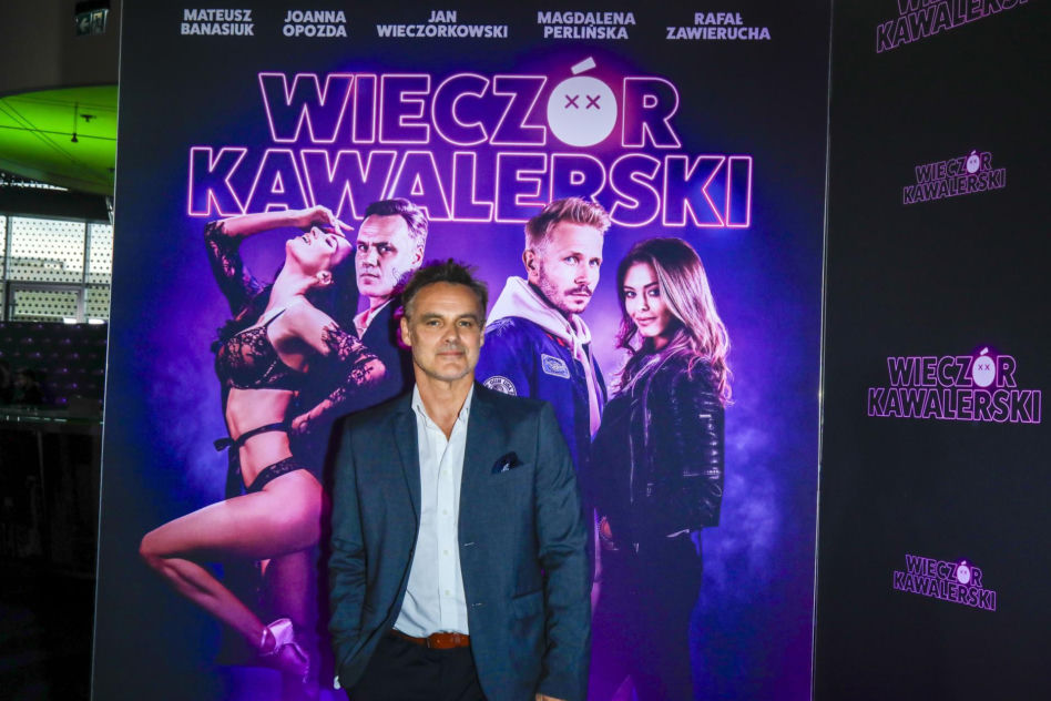 Jan Wieczorkowski