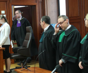 Zwrot w sprawie katastrofy smoleńskiej. Sąd Najwyższy zajmie się Tomaszem Arabskim