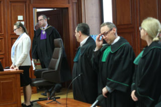 Zwrot w sprawie katastrofy smoleńskiej. Sąd Najwyższy zajmie się Tomaszem Arabskim