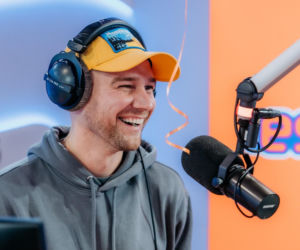 Otwarcie nowego studia Radia ESKA