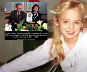 Trump rozwiąże zagadkę morderstwa dziecięcej miss? Nowe doniesienia