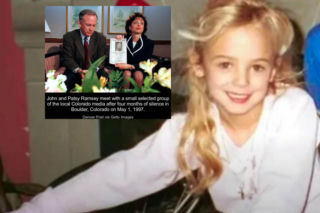 Trump rozwiąże zagadkę morderstwa dziecięcej miss? Nowe doniesienia