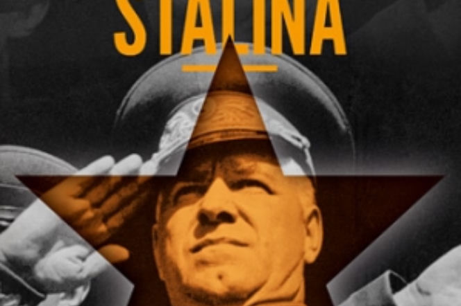 roberts - general stalina