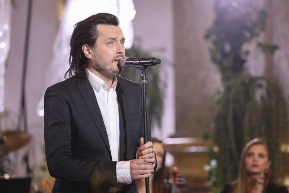 Piotr Cugowski