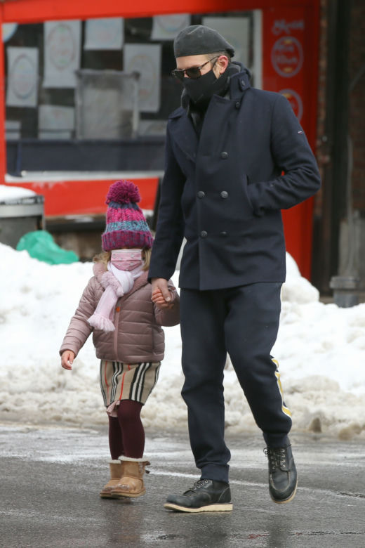 Bradley Cooper