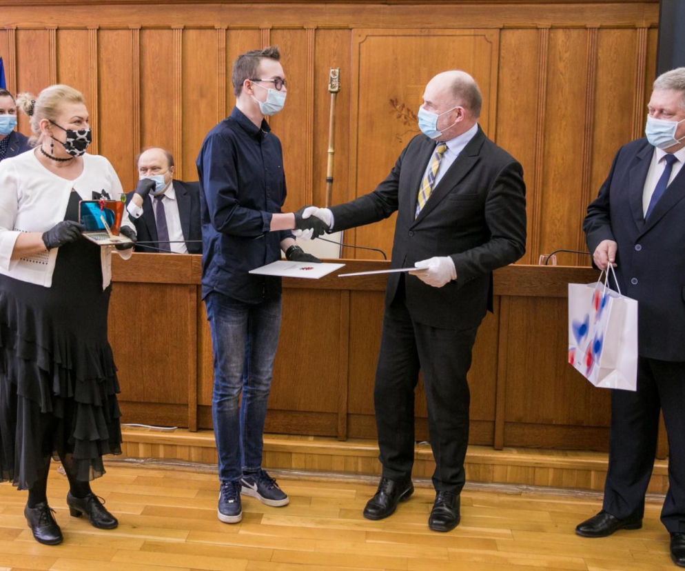 stypendium grudziadz