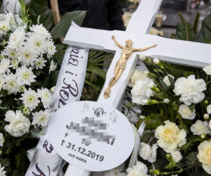 Zadźgał braciszka z zimną krwią