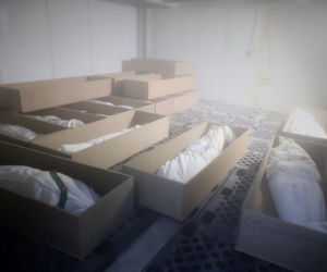 Atak na szkołę dla dziewcząt w Iranie