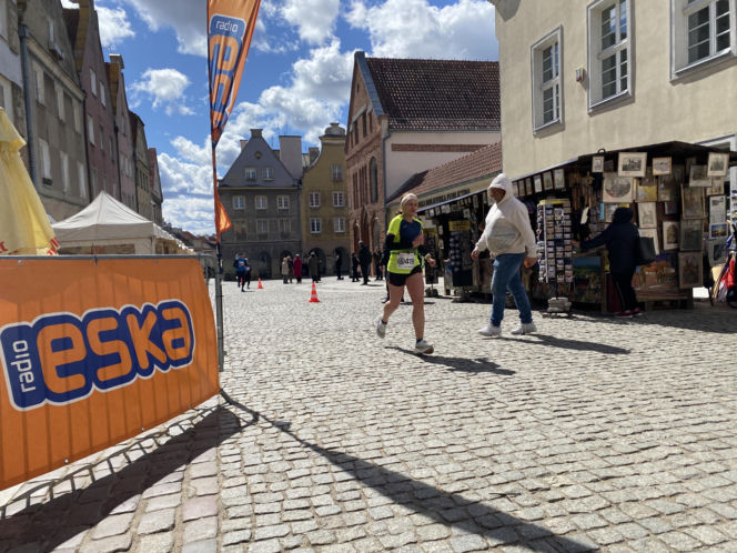 Lotto 23. Bieg Jakubowy cz.2