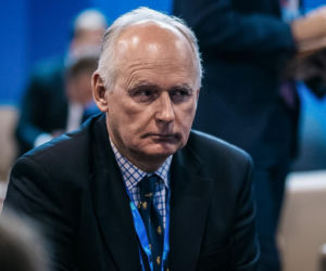 Szczyt NATO w Ankarze z udziałem szefa MON