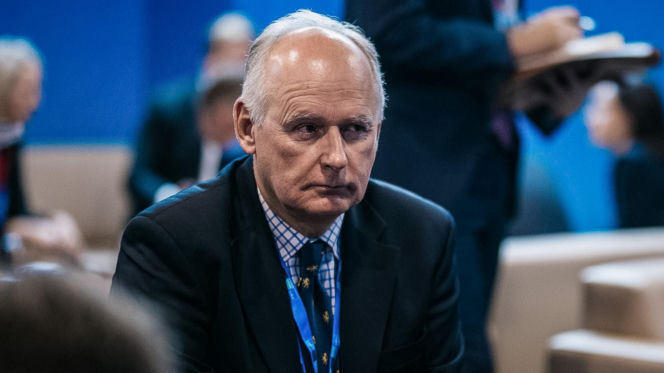 Szczyt NATO w Ankarze z udziałem szefa MON
