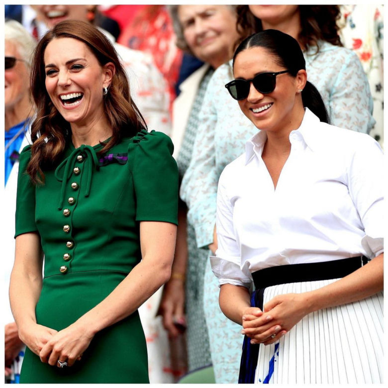 Meghan Markle