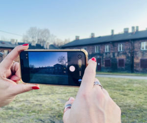 Kolonia Alfred w Katowicach