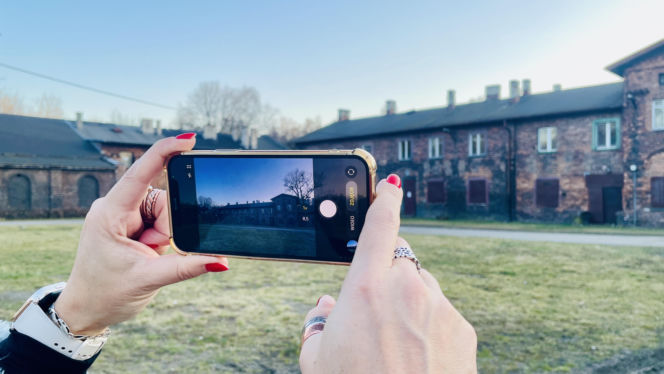 Kolonia Alfred w Katowicach