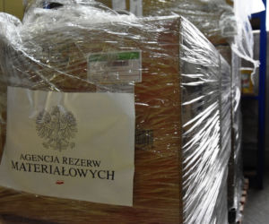Testy antygenowe trafią do karetek pogotowia w Małopolsce