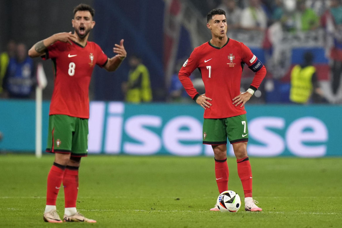 Ronaldo