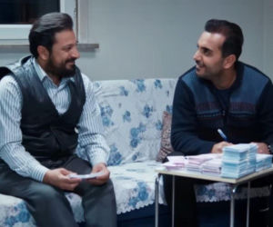 Dziedzictwo odc. 774