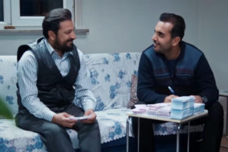 Dziedzictwo odc. 774