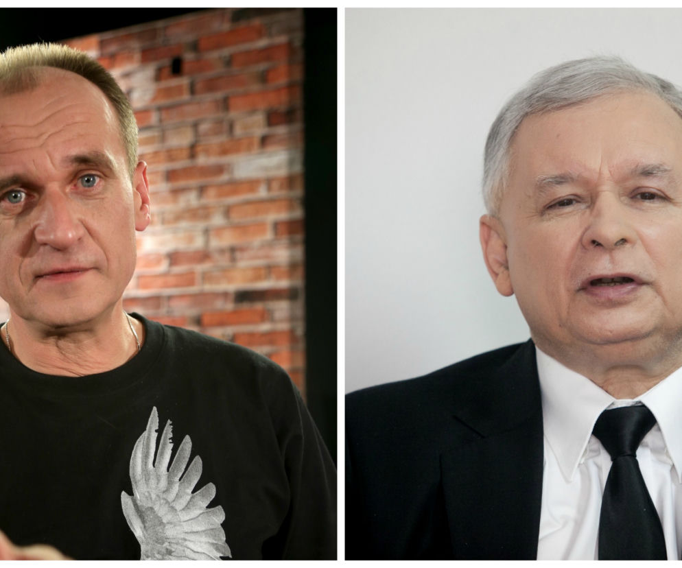 Kukiz GROZI Kaczyńskiemu? Przedterminowe wybory macie jak w banku