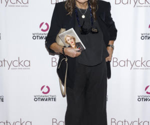 Szampan się leje na planie M jak miłość! To Perepeczko wkroczyła, jak królowa