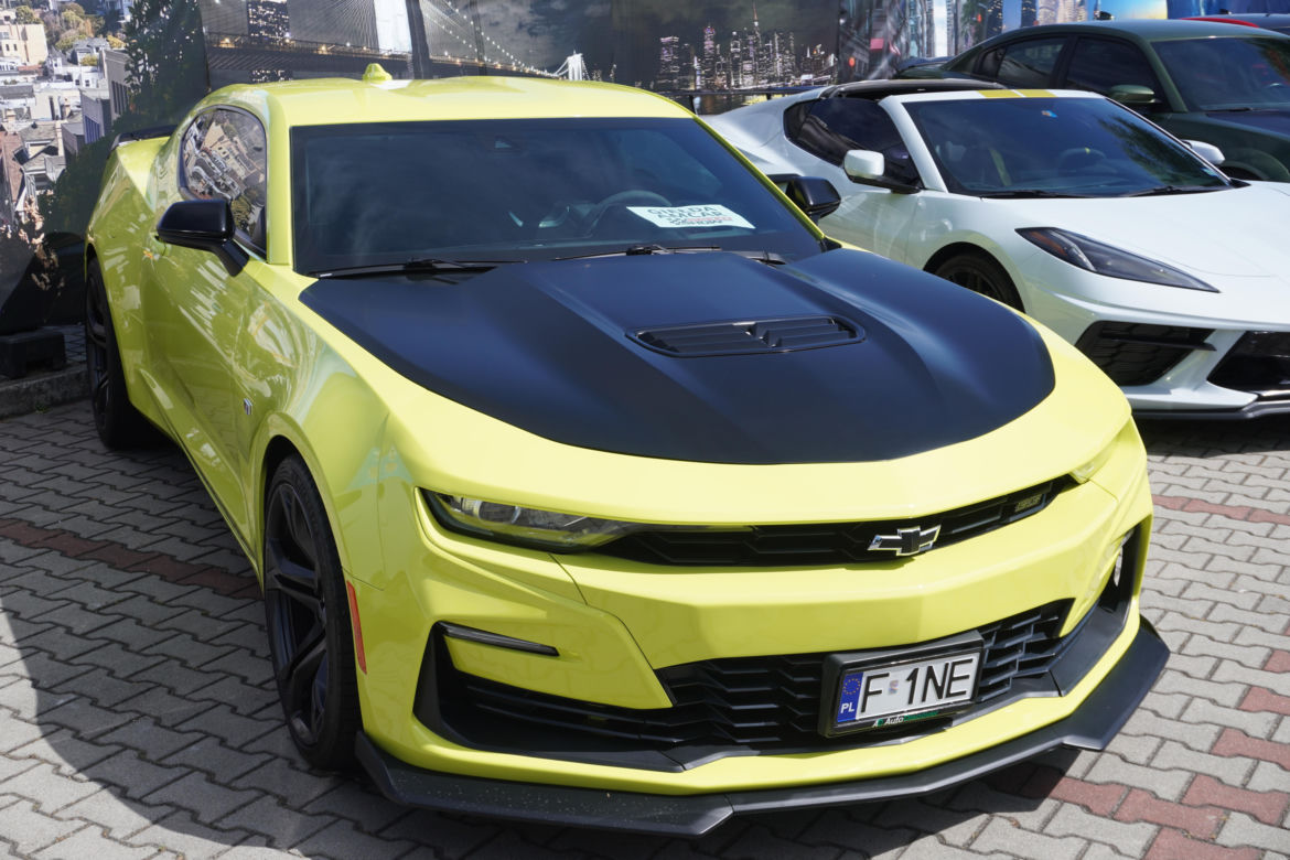 SpeedShow Rzeszów 2025
