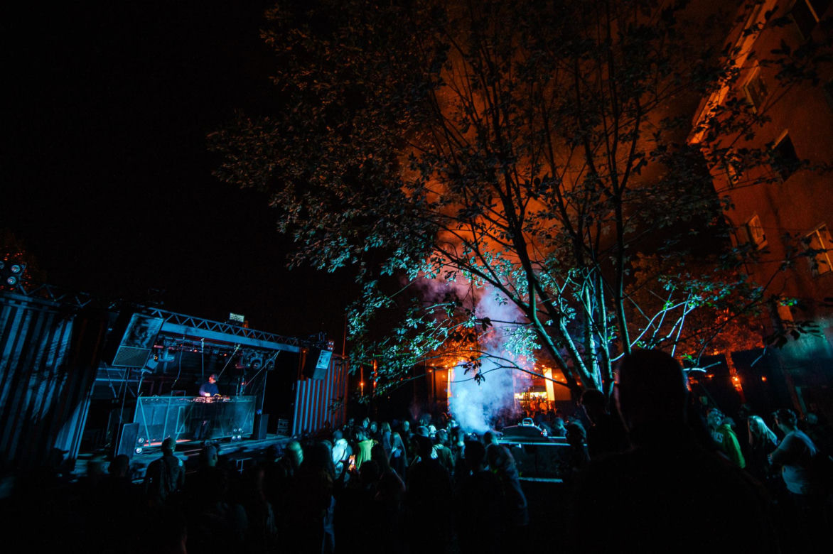 Electrum Up To Date Festival 2024